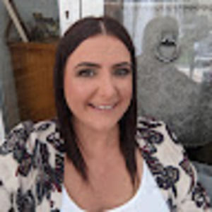 Meet your Posher, Zoe